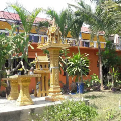 Wang Pla Guesthouse & Fishing Park thumbnail 2