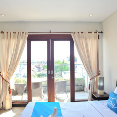 Airy Nusa Dua Pratama Segara Windu 1 Benoa Bali - Bild 4