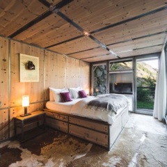 Haus Heinz Julen Loft - Bild 4