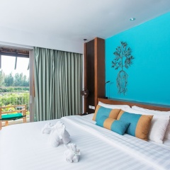 Mai Khao Lak Beach Resort & Spa (TUI BLUE Mai Khaolak) - Bild 12