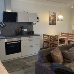 Huis Hochfirst Appartement 10 - Bild 13