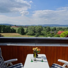 Ferienwohnung Landidyll - Bild 11