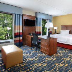 Hampton Inn & Suites Lynchburg thumbnail 5