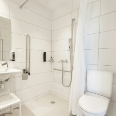 B&B Hotel Basel - Bild 9