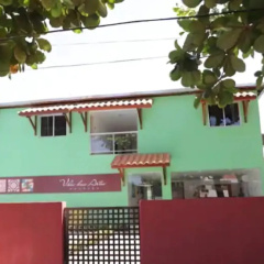 Pousada Vila das Artes