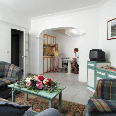 Sifalar Apart Hotel - Bild 28