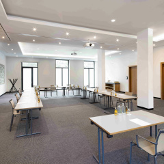 Holiday Inn Frankfurt - Alte Oper by IHG - Bild 18