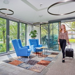 City Appartementhotel - Bild 16