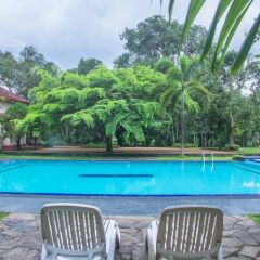 Randiya Epiliyagoda Resort in Ratnapura, Sri Lanka from 79$, photos, reviews - zenhotels.com pool