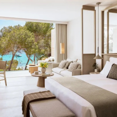 Ikos Porto Petro All inclusive Hotel - Bild 3