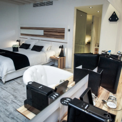 The Ciao Stelio Deluxe Hotel - Adults Only thumbnail 43