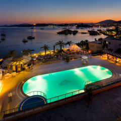 Diamond of Bodrum Hotel - Bild 15