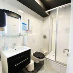 BLK Hostel Германия, Дюссельдорф - отзывы, цены и фото номеров - забронировать отель BLK Hostel онлайн фото 31