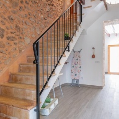 Villa Sarraval - Bild 9