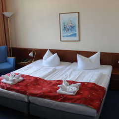 Kurhotel Sanddorn - Bild 1