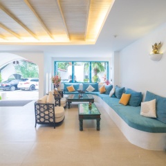 Ocean Breeze Resort Khao Lak - Bild 15