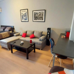 METROPOLITAN MACVIEW-3 διαμέρισμα studio Φάληρο - Bild 3