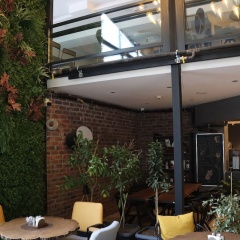 Dab Hotel Ulus - Bild 19