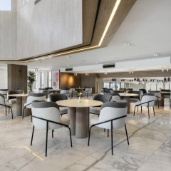 Flow Spectrum Resort Sahl Hasheesh - Bild 23