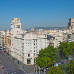 45 Times Barcelona Hotel - Bild 30