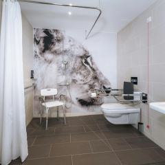 Holiday Inn - the niu, Leo Nuremberg by IHG - Bild 8