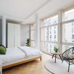POHA Stay Aachen - Bild 2