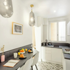 Beauquartier - Madeleine - Bild 16
