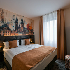 Miramar Hotel - Bild 3