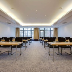 Park Inn by Radisson Lübeck - Bild 13