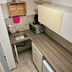!!!NEU!!! Aux Property - Apartment Skyline - Bild 9