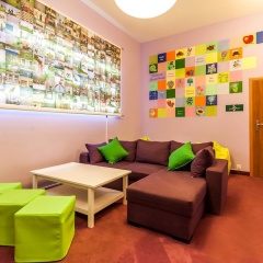The Secret Garden Hostel - Bild 17