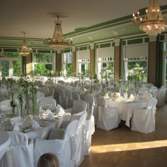 Schlosshotel Molkenkur - Bild 8