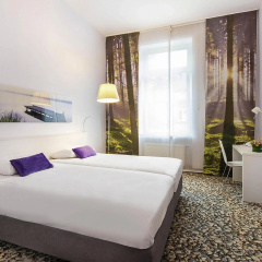 Ibis Styles Frankfurt City Hotel - Bild 5