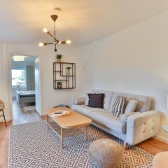 Apartmenthaus Tribseer Damm 6 - Bild 12