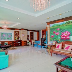 Ruen Buathong Boutique Hotel - Bild 20