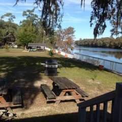Suwannee Gables Motel and Marina thumbnail 8