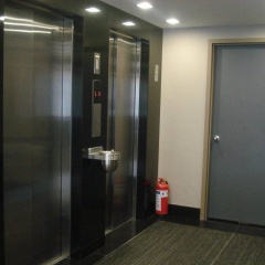 Nippon Hotel - Bild 17