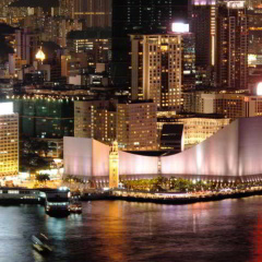 The Salisbury - YMCA of Hong Kong - Bild 25
