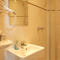 Hotel Residenz Düsseldorf - Bild 8