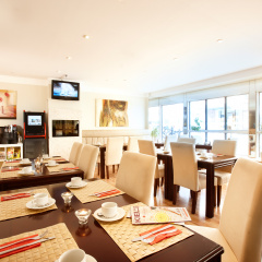 Hotel am Kieler Schloss Kiel by Première Classe - Bild 18