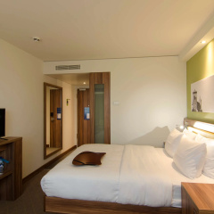 Hampton by Hilton Nuremberg City Centre thumbnail 3
