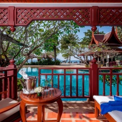 Thavorn Beach Village Resort & Spa Phuket - Bild 22