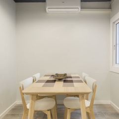Stay U-nique Apartment Llobregat - Bild 14