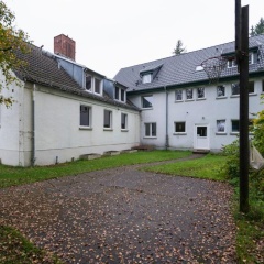 Naturferienhaus Luppbodemühle - Bild 1