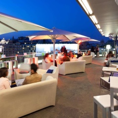 Hotel Condes de Barcelona - Bild 29