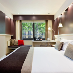 Royal Ramblas - Bild 15