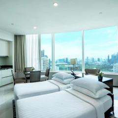 Grande Centre Point Hotel Terminal 21 - Bild 5