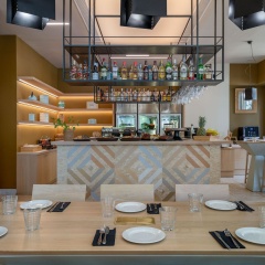 Casual Kubic Athens Hotel by Casual Hoteles - Bild 25