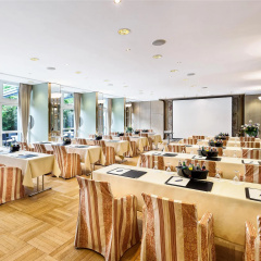 Best Western Premier Grand Hotel Russischer Hof - Bild 30