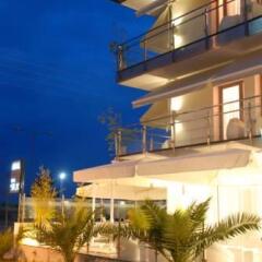 The Silk in Paralia, Greece from 79$, photos, reviews - zenhotels.com photo 10